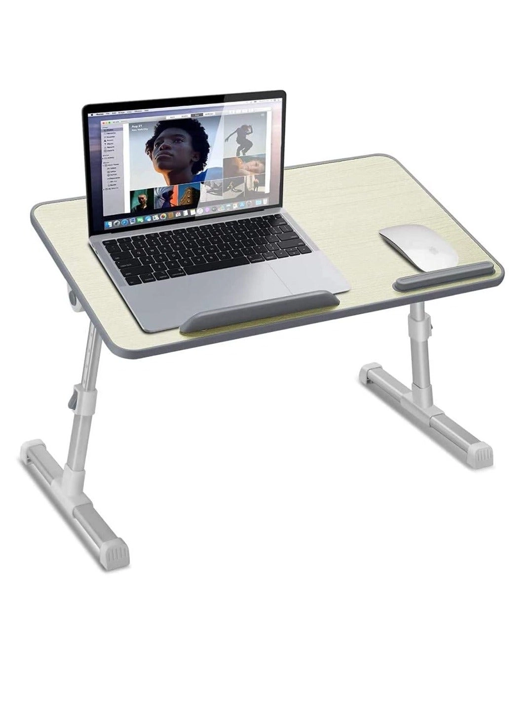 Terabyte Laptop Bed Tray Table