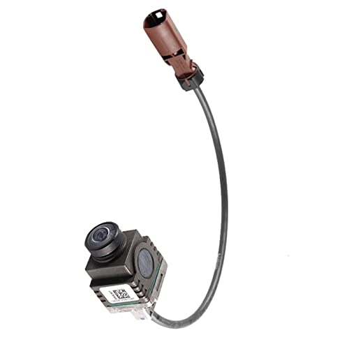 Car Rear View Reverse Camera - High-Resolution Weather-Resistant