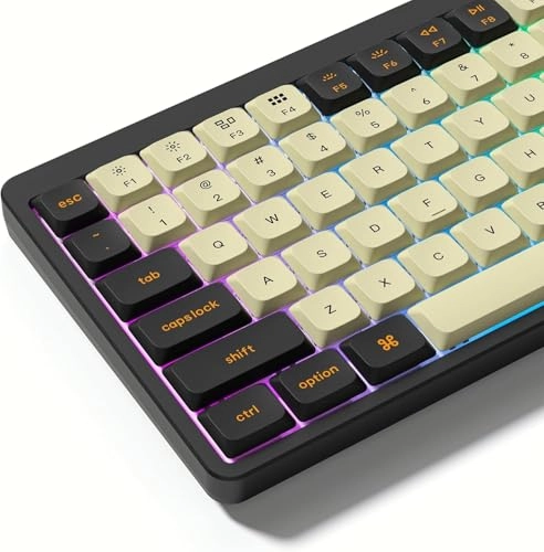 Low Profile Keycaps - ANSI US USB