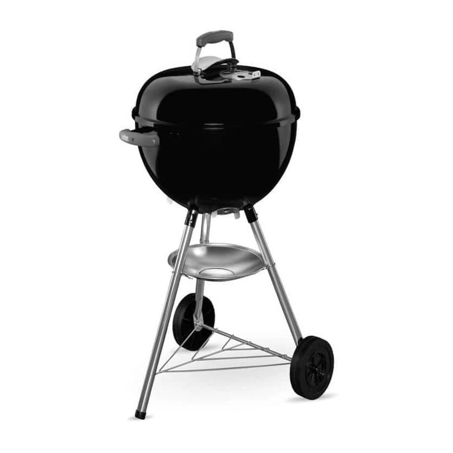 Compact Kettle - Charcoal Grill
