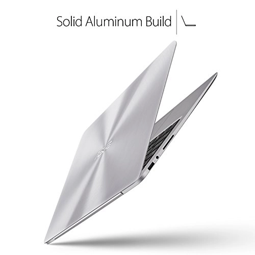 ZenBook UX330UA - 13.3'' 256GB 8GB