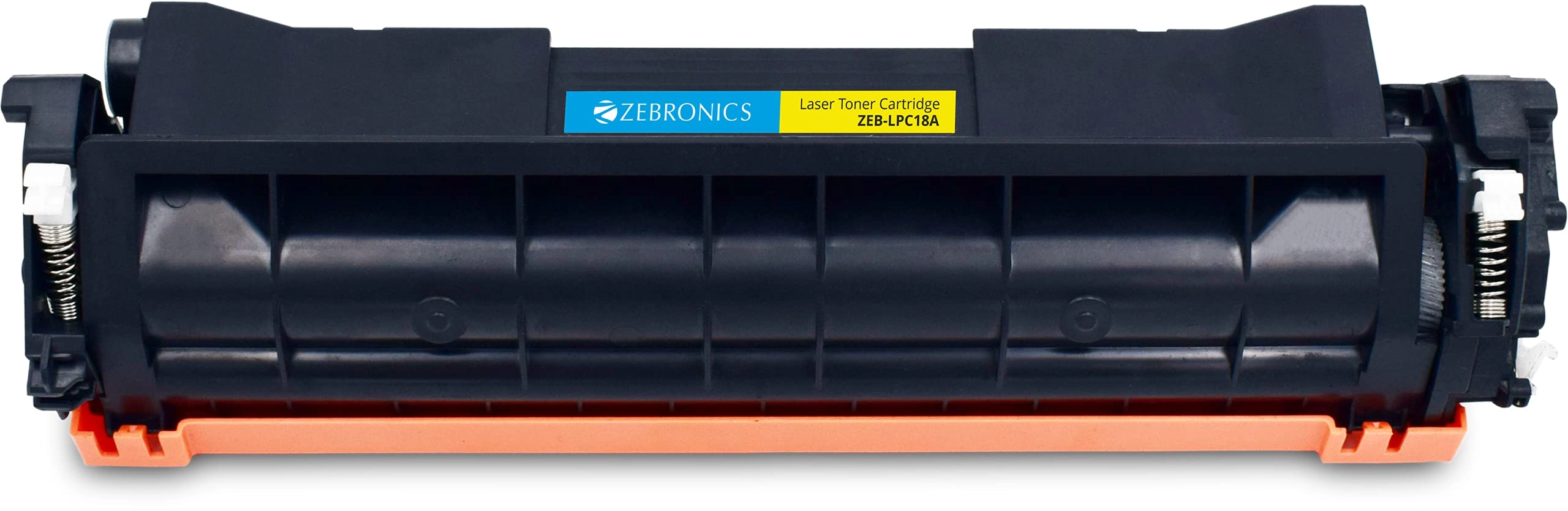 Zebronics ZEB-LPC18A - Black