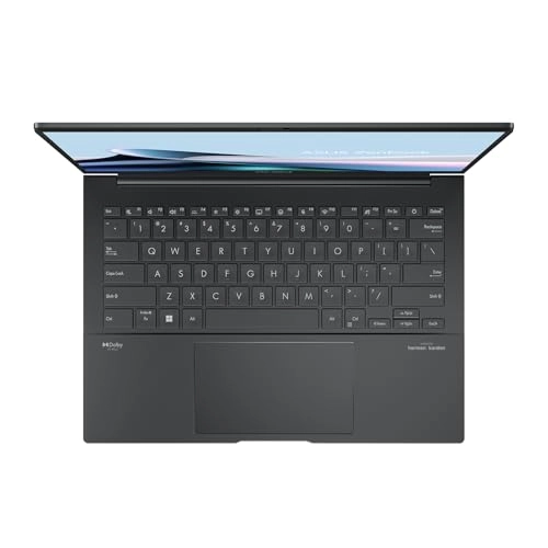 ZenBook Q415 - 14'' Intel Ultra 5-125H 8GB DDR5 1TB SSD