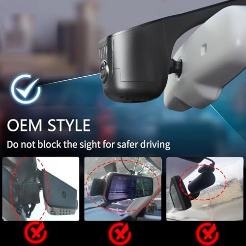 Model C - 4K 30FPS for Audi