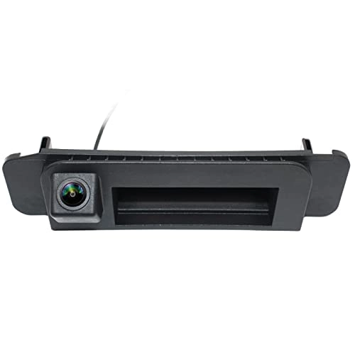 Car Rear View Camera - Night vision Wire