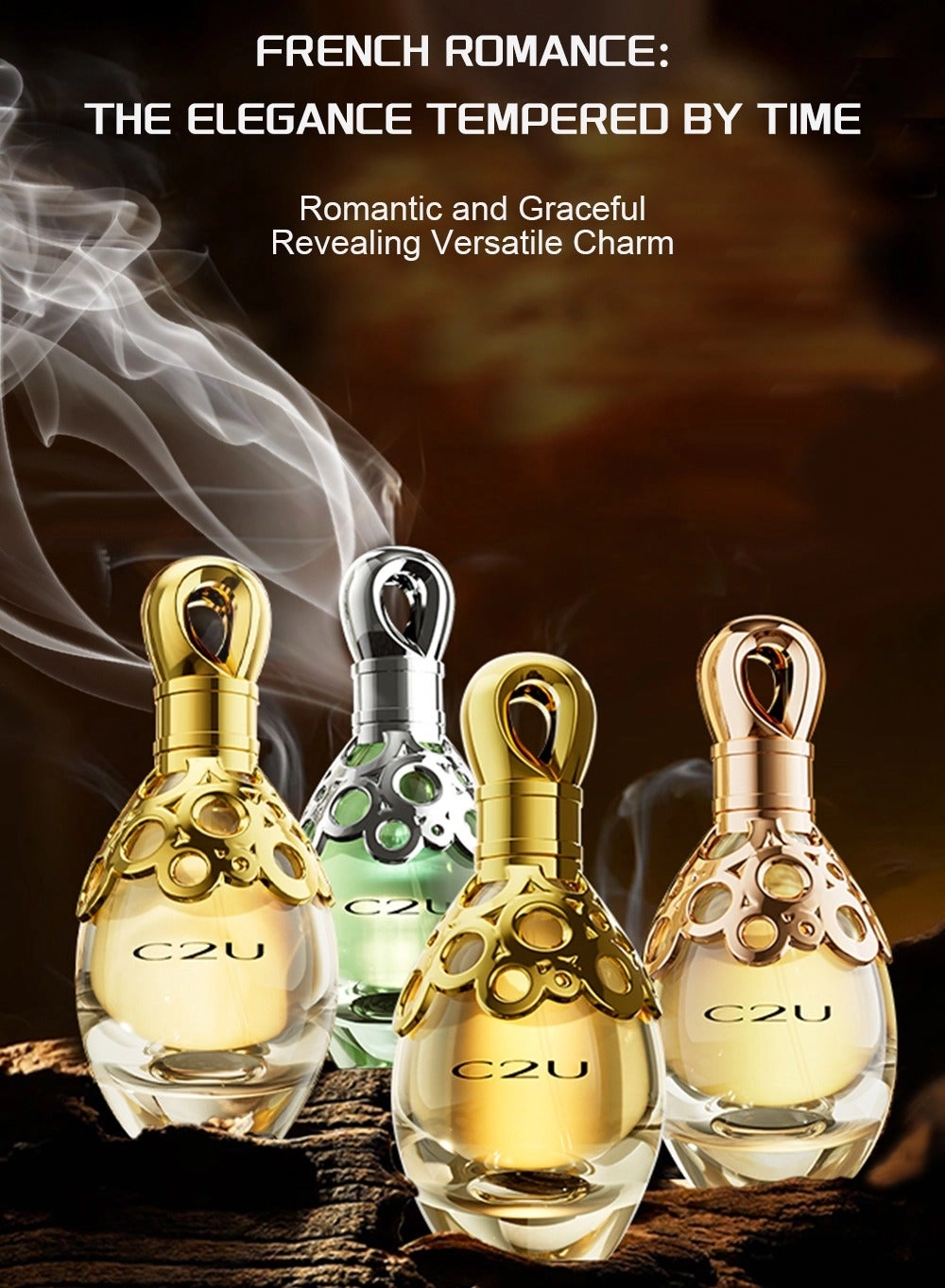 Love Osmanthus Eau de Parfum 100ml