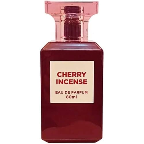 CHERRY Eau de Parfum 80 ml