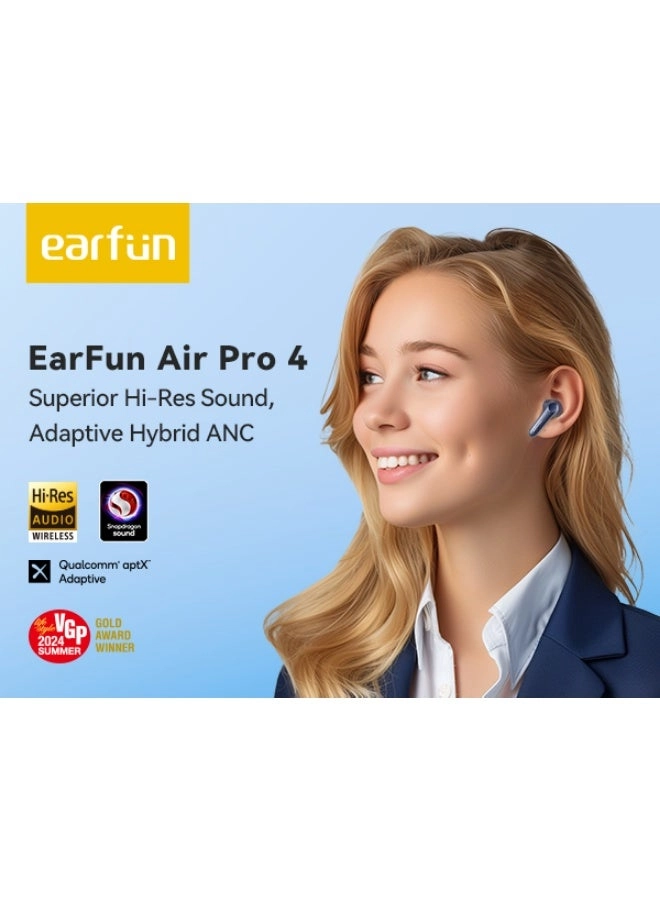 Air Pro 4 Wireless Earbud