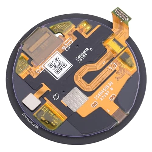 LCD Screen with Digitizer Full Assembly for Huawei Watch GT 4 - 46mm