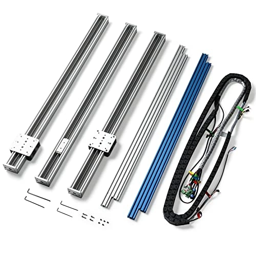 XY-Axis Extension - 39” x 40” (1000 x 1020mm) PROVerXL 4030 V1