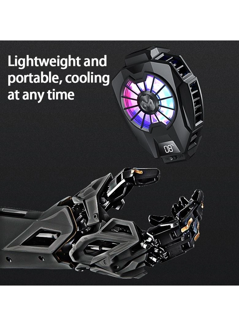 DL05 - Type-C 7500rpm