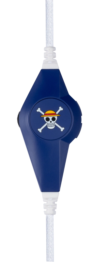 One Piece Wired Headset