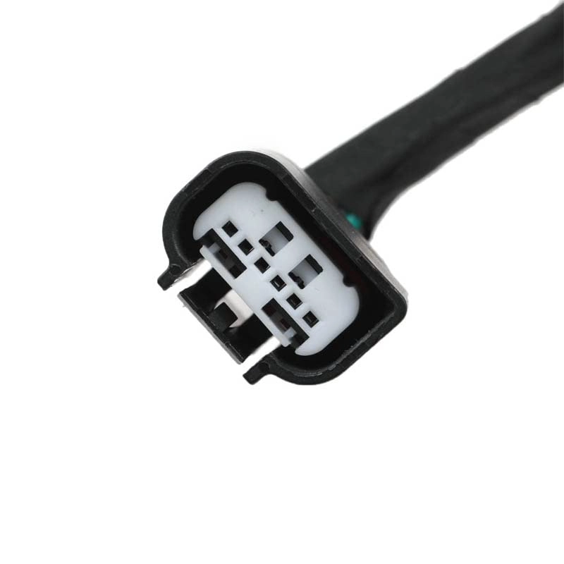 Rear View Back Up Camera Wire Harness - Wired