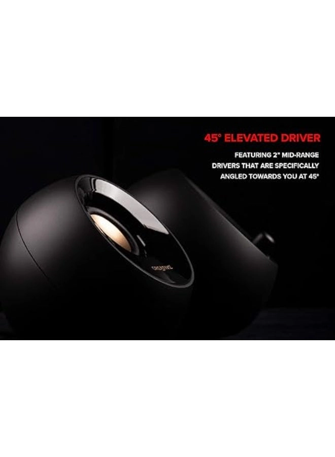 Pebble PlUS - 2.1 8W Rms