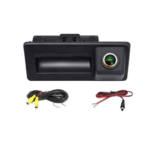 Octavia Mk3 - night vision Wire 1080p