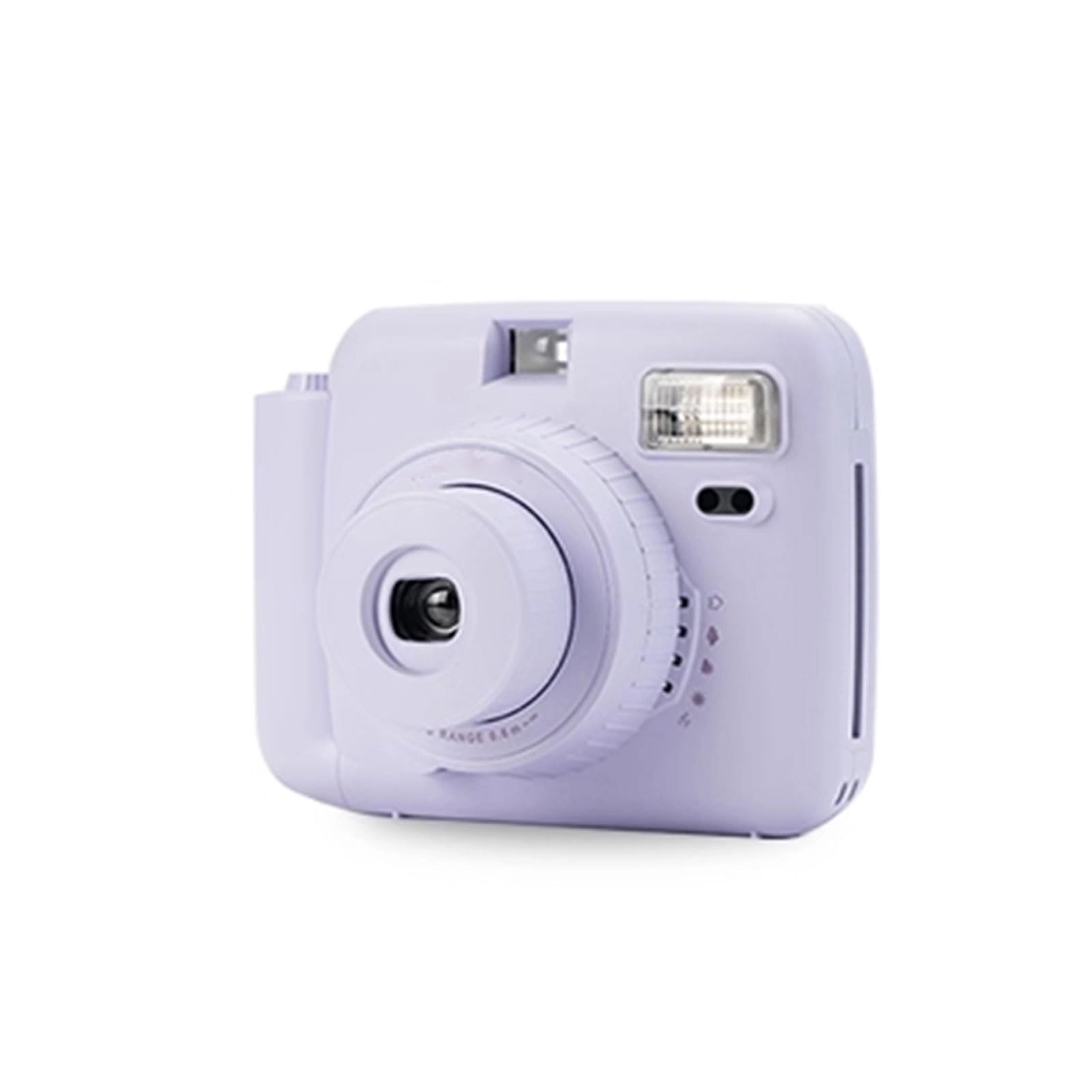 Annadue One Click Instant Film Camera - 86 x 54mm