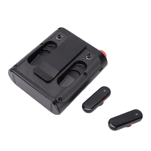 Dpofirssiwhgu1nrf-11 Wireless Microphone