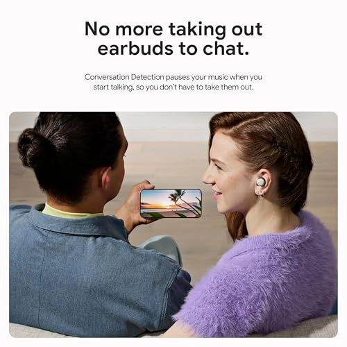 Pixel Buds Pro 2 Wireless Earbud
