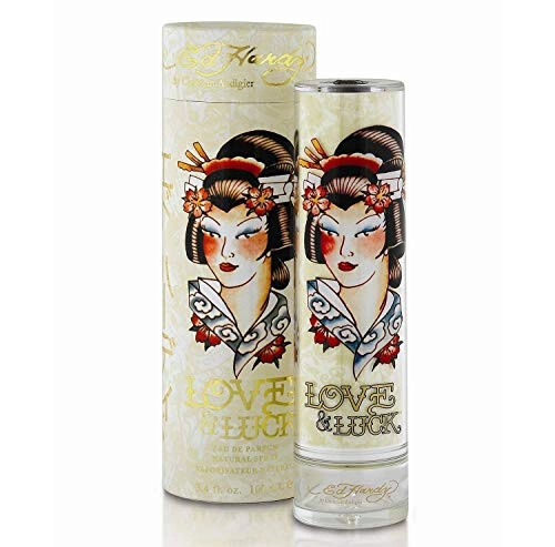 Love & Luck Eau de Parfum 100ml