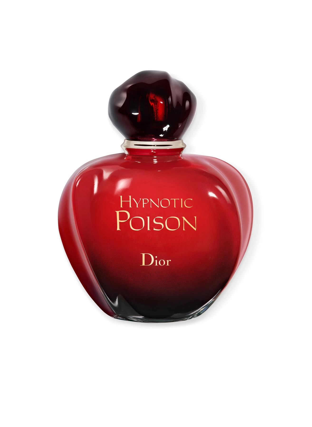 Hypnotic Poison Eau de Toilette 100ml