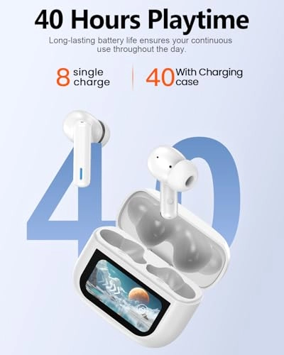 T21 - Wireless Earbud