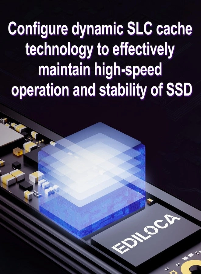 EN760 - 500GB M.2 2280