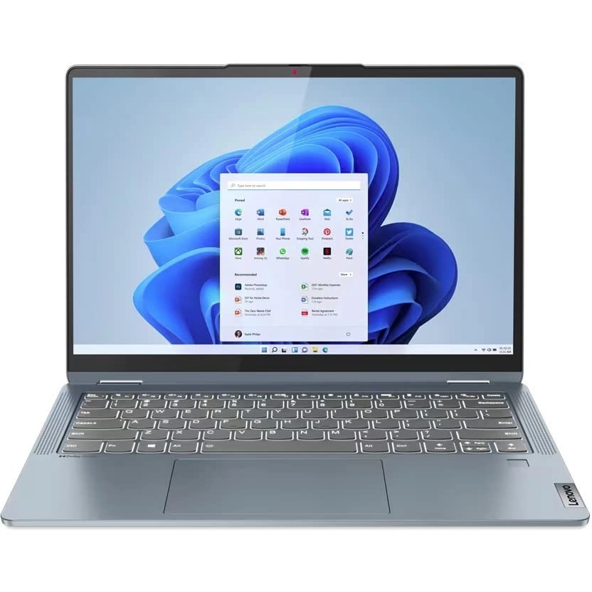 Flex 7 14IAU7 - 14'' Core i5-1235U 8GB DDR4 512GB SSD