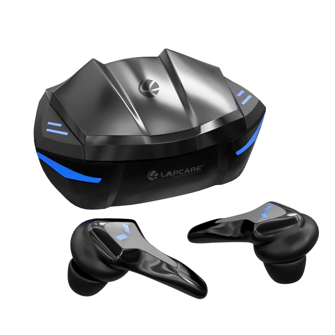 RX Infotech Pvt. Ltd. Champ Series probuds Wireless Earbud