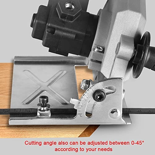 Conversion Heads Set - Electric Drill 2 in 1