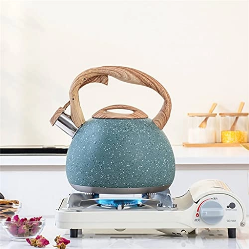 Whistling Kettle - 2.8L