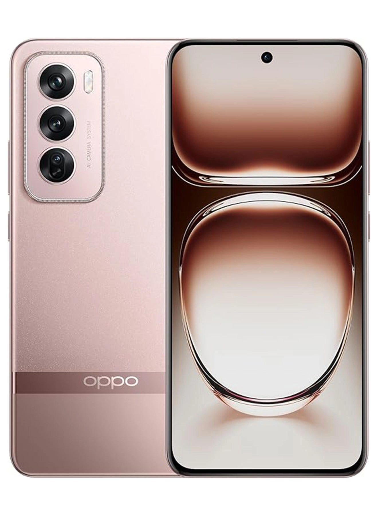 OPPO Reno12 Pro - 12GB 512GB