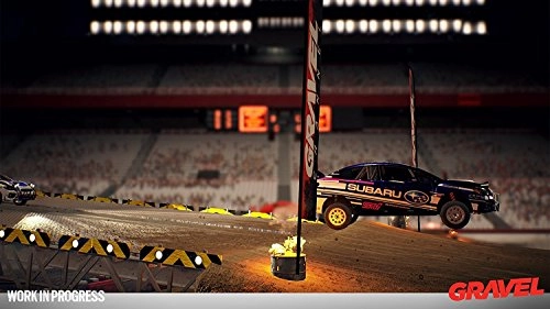 Gravel - Xbox One