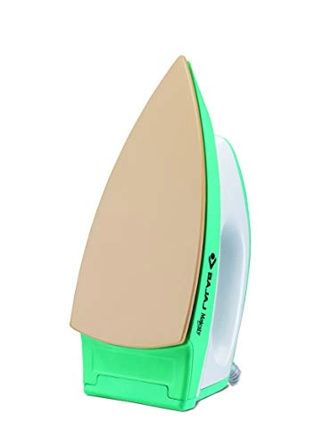 Majesty Canvas - 1000W Dry Iron