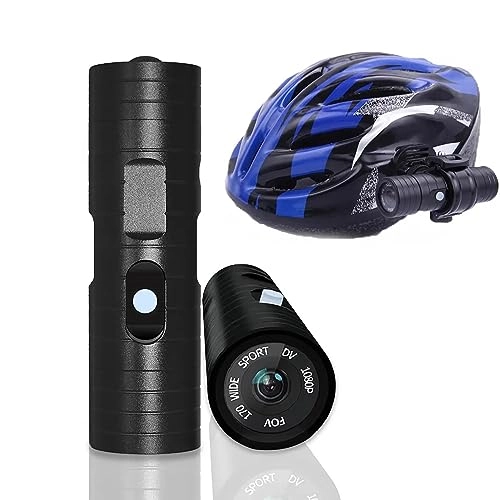 Helmet Camera - 1080P 30FPS