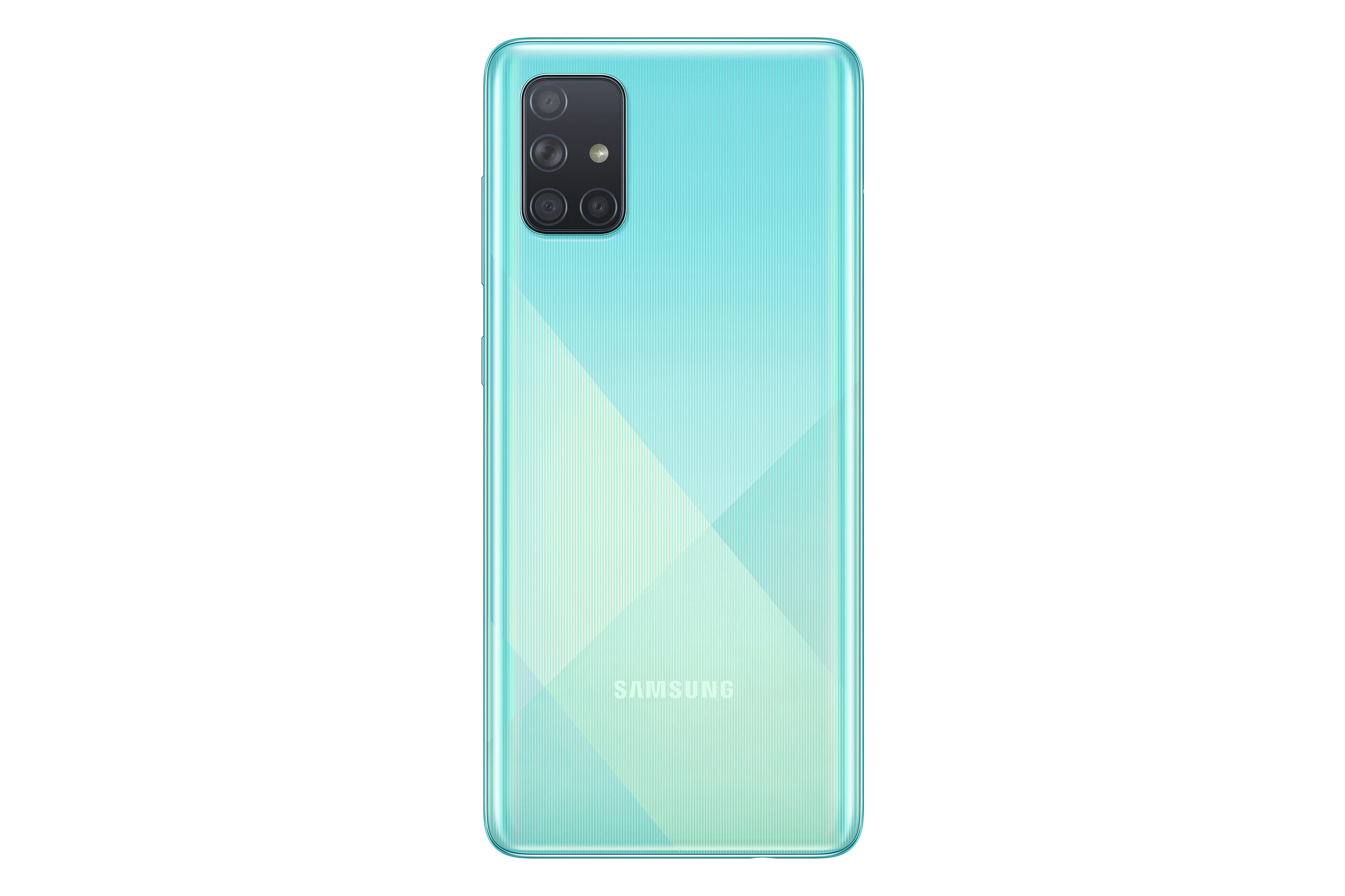 Galaxy A71 - 6GB 128GB