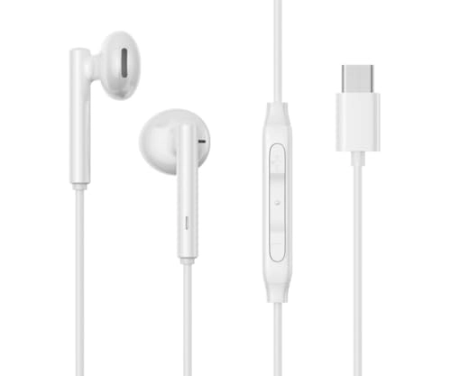 JR-EC05 Wired Earphone