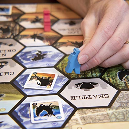 Shutterbug - 8 years and up