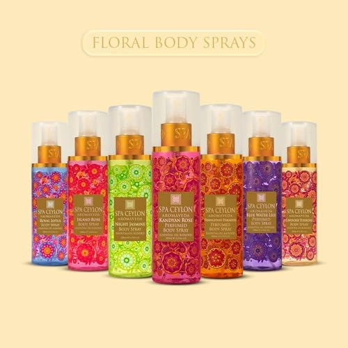 Island Rose - 200 Milliliters Rose