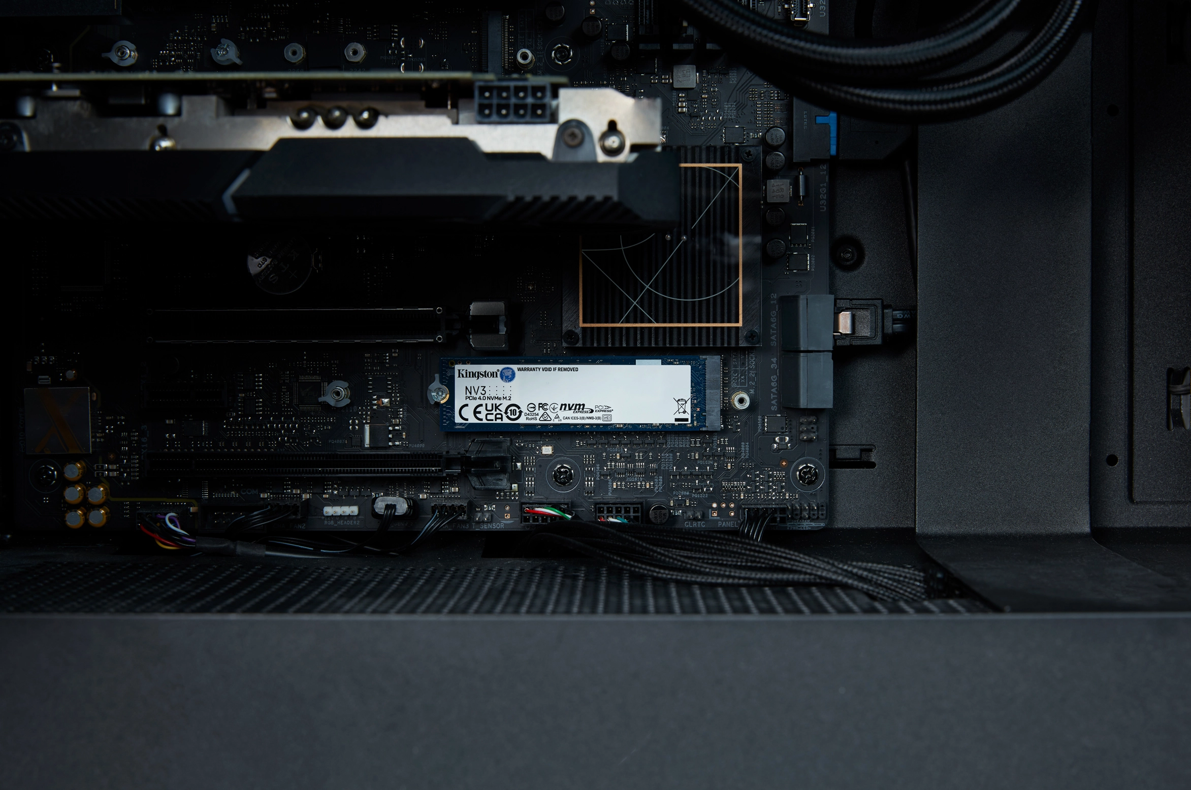 NV2 - 1000GB M.2 2280