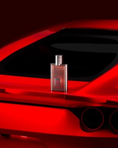 Karus Oud Fire Eau de Parfum - 3.4 Ounce