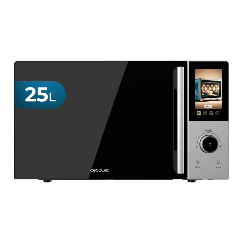 Cecotec Proclean 2500 A01_EU01_103811