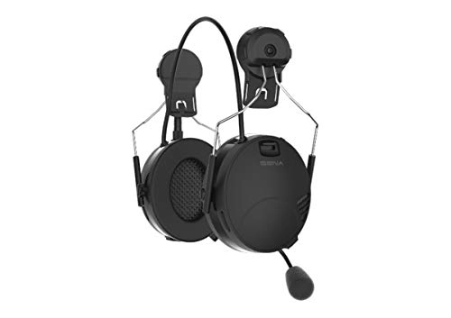 TUFFTALK-02 Wireless Headphone