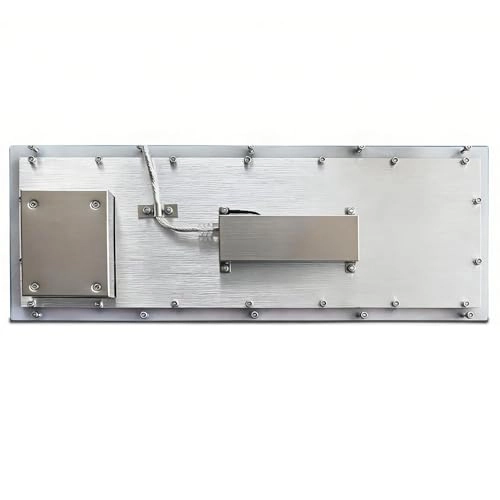 K-TEK-A361TP-FN-DWP - Wired