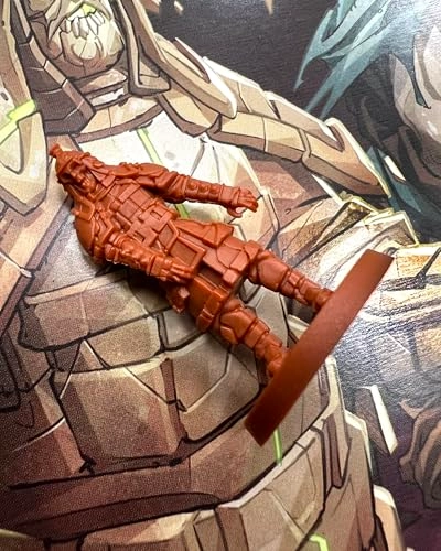 Zombicide White Death: Climbers & Terrorcotta Walkers Expansion