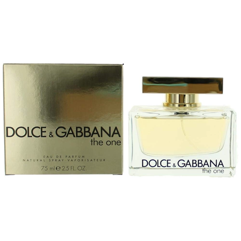 EABLE27 The One - Eau de Parfum 73.93 ml