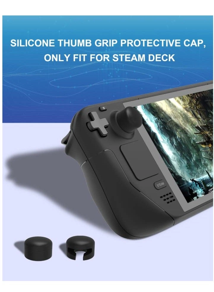 Thumb Grip Set - Steam Deck/Switch/PS5/PS4/Xbox