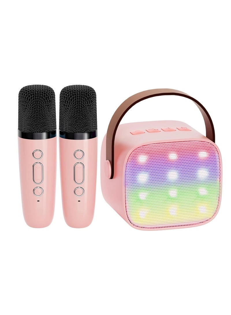 Kids Karaoke Machine