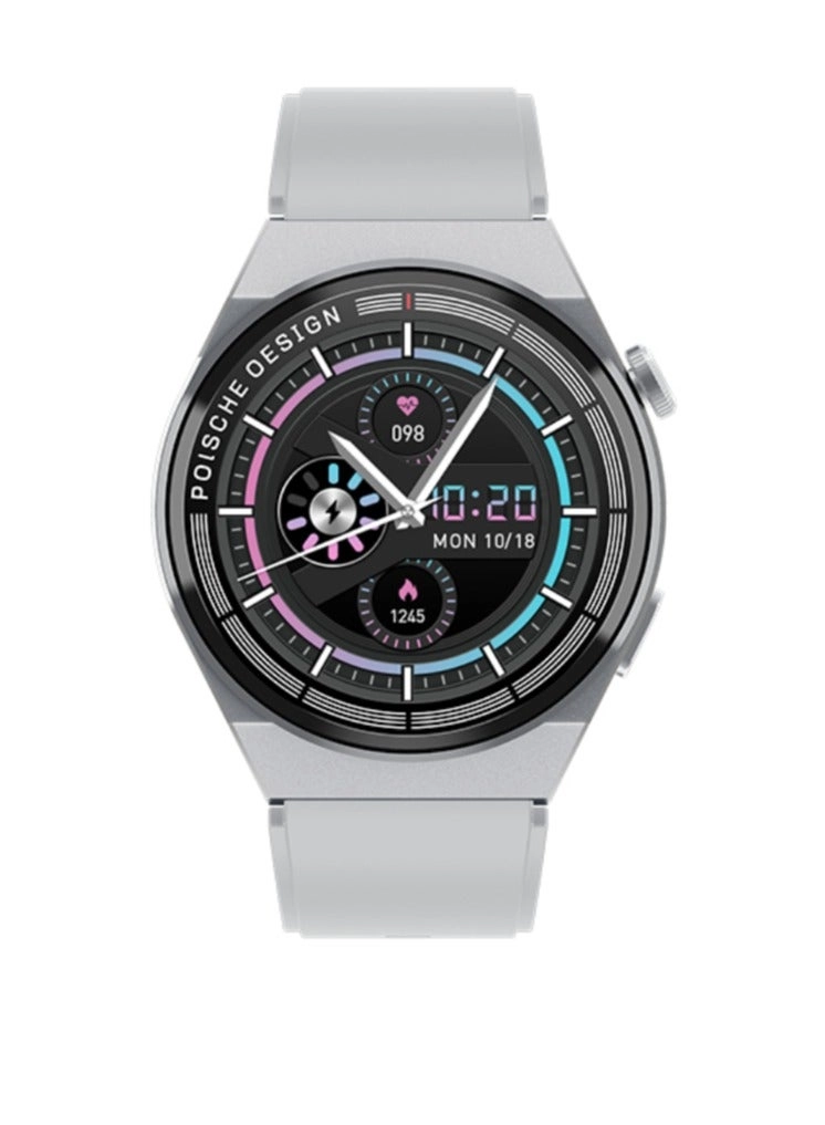 Porsche Design GT3 MAX 46mm Aluminum Alloy