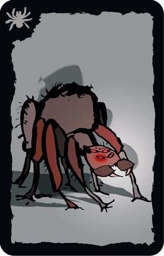 Cockroach Poker - 60 8 years English, German