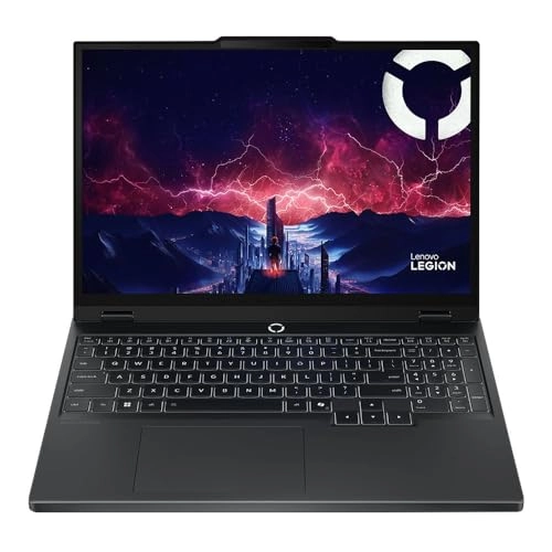 Legion 5 - 15.3'' Ryzen 7 260 16GB DDR5 512GB SSD